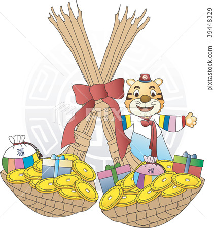 新年例證，傳染媒介，例證 39448329