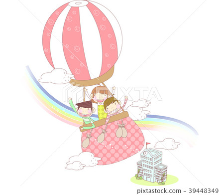 新的學校例證，傳染媒介，例證 39448349