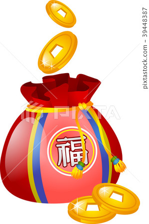 新年例證，傳染媒介，例證 39448387