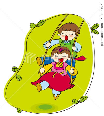 New Year illustration, vector, illustration 39448397