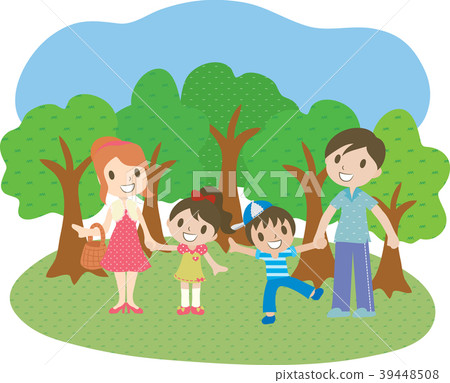 野餐例證，傳染媒介，例證 39448508