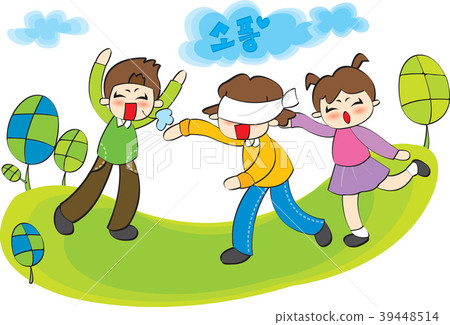 野餐例證，傳染媒介，例證 39448514