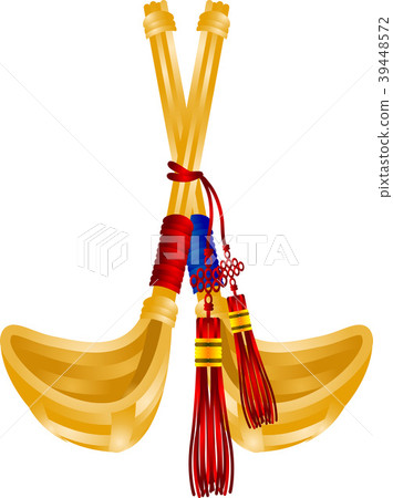 新年例證，傳染媒介，例證 39448572