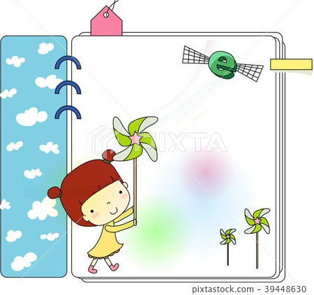 Science illustrations, vector, illustration Science illustrations, vector, illustration 39448630
