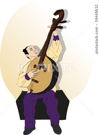 Playing Illustration, Vector, Illustration Playing Illustration, Vector, Illustration 39448632