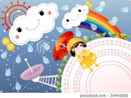 Science illustrations, vector, illustration 39448888
