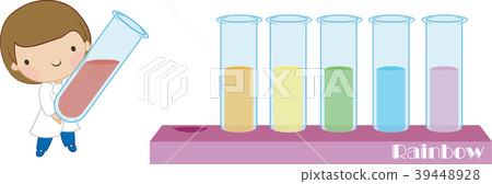 Science illustrations, vector, illustration Science illustrations, vector, illustration 39448928