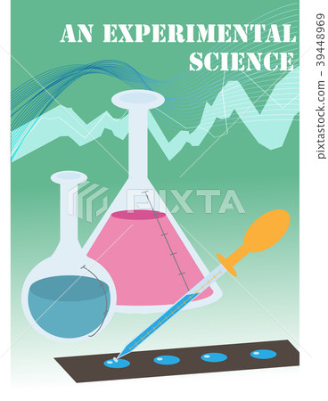Science illustrations, vector, illustration Science illustrations, vector, illustration 39448969