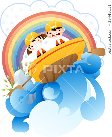 Sports illustration, vector, illustration Sports illustration, vector, illustration 39449111