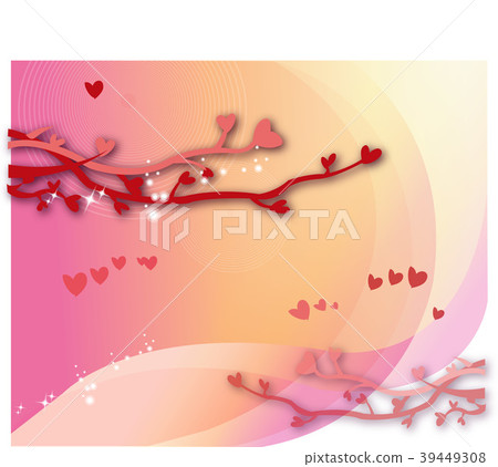 春天例證，傳染媒介，例證 39449308