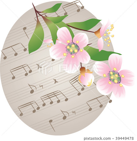 春天例證，傳染媒介，例證 39449478