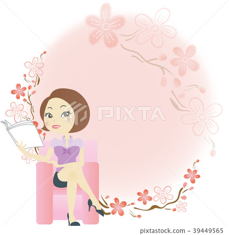 Study Illustration, Vector, Illustration Study Illustration, Vector, Illustration 39449565
