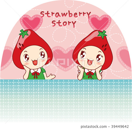 Spring illustration, vector, illustration Spring illustration, vector, illustration 39449642