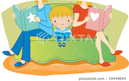 Study Illustration, Vector, Illustration Study Illustration, Vector, Illustration 39449644