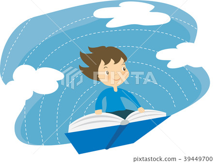 Study Illustration, Vector, Illustration 39449700