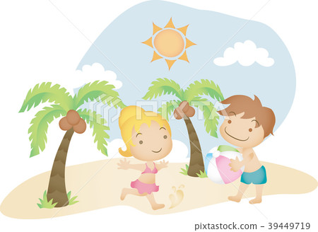 夏天例證,傳染媒介,例證 夏天例證,傳染媒介,例證 39449719