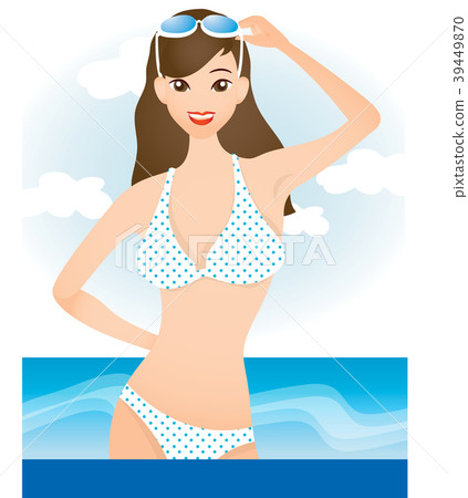 夏天例證，傳染媒介，例證 39449870