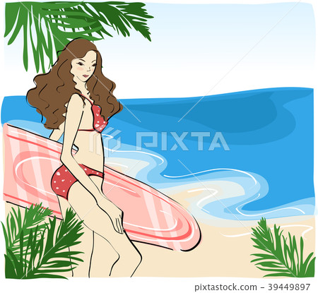 夏天例證,傳染媒介,例證 夏天例證,傳染媒介,例證 39449897