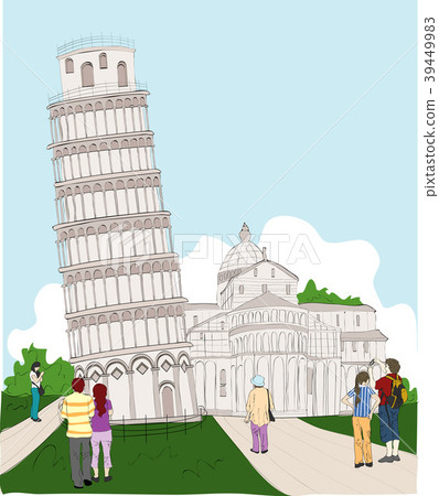 旅行例證，傳染媒介，例證 39449983