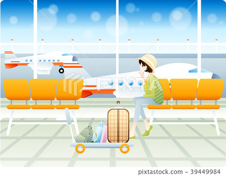 旅行例證，傳染媒介，例證 39449984