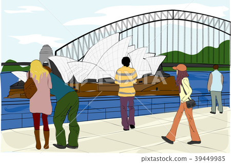 旅行例證,傳染媒介,例證 旅行例證,傳染媒介,例證 39449985