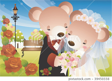 婚姻例證，傳染媒介，例證 39450338