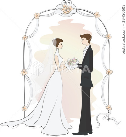 婚姻例證，傳染媒介，例證 39450605