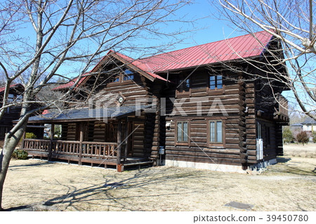 Tajimi Monastery Log House Tajimi Monastery Log House 39450780