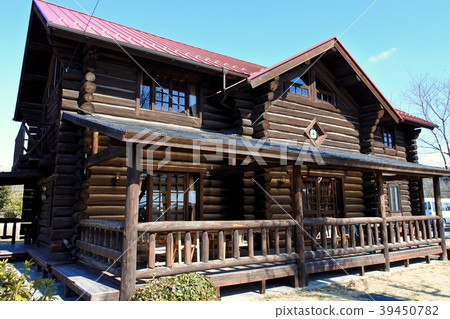 Tajimi Monastery Log House Tajimi Monastery Log House 39450782