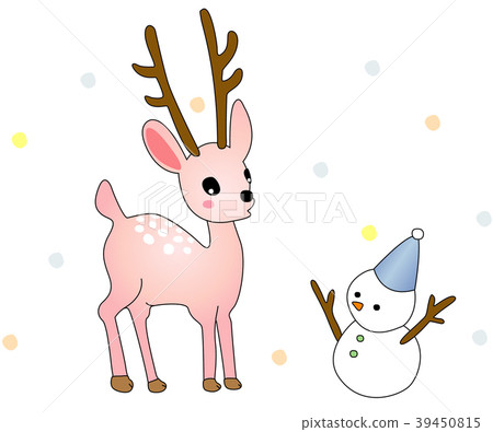 冬天例證，傳染媒介，例證 39450815