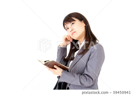 女商人 39450941