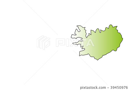 World map iceland World map iceland 39450976
