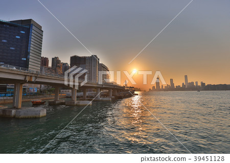 North Point District in the Eastern part hk 39451128