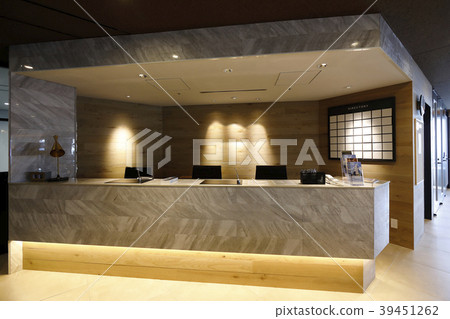 Information Reception Information Reception Reception Counter Counter 39451262