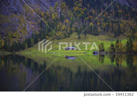 Autumn view Autumn view 39451362