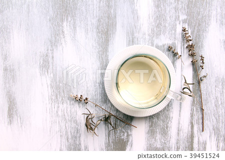 Chest tree dried flowers and herbal tea Chest tree dried flowers and herbal tea 39451524