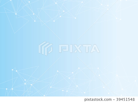 Abstract Polygonal Geometric Triangles banner Abstract Polygonal Geometric Triangles banner 39451548