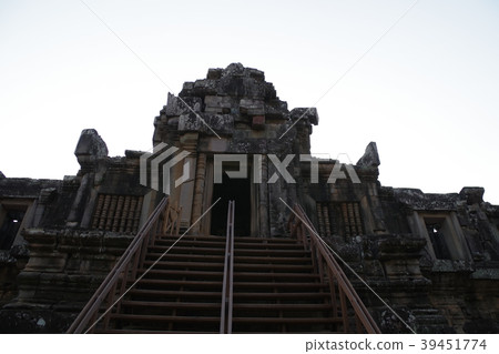 吳哥遺址Ta Kew 39451774