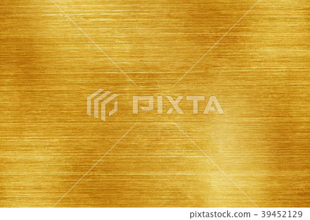 Metal Gold Background 39452129