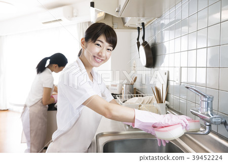 管家管家女人家務代理服務 39452224