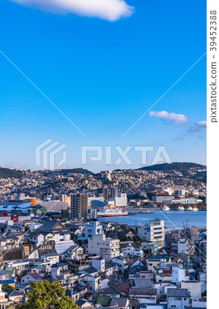 “長崎縣”長崎市的夜景 39452388