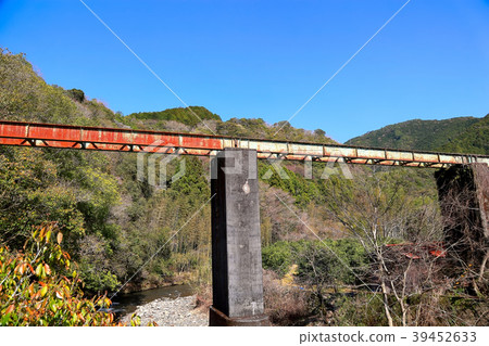 森林鐵路 39452633