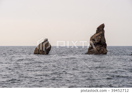 Gubongdo, Ansan, Gyeonggi-do 39452712