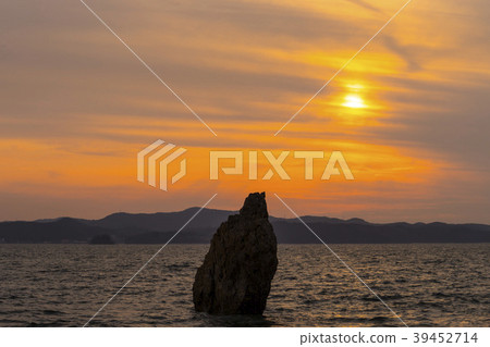 Gubongdo, Ansan, Gyeonggi-do 39452714