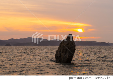 Gubongdo, Ansan, Gyeonggi-do 39452716