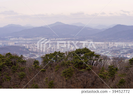 Han River, Gwangjin-gu, Seoul 39452772