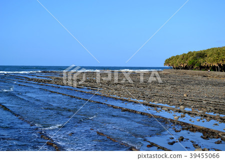 圖庫照片: 海洋 海 藍色的水