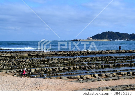 Miyazaki in the spring Aoshima landscape full of mood Miyazaki in the spring Aoshima landscape full of mood 39455153