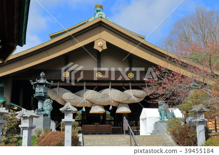 日本的Land Izumo Taisha Kasama 39455184