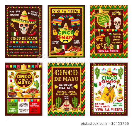 mexican fiesta banner